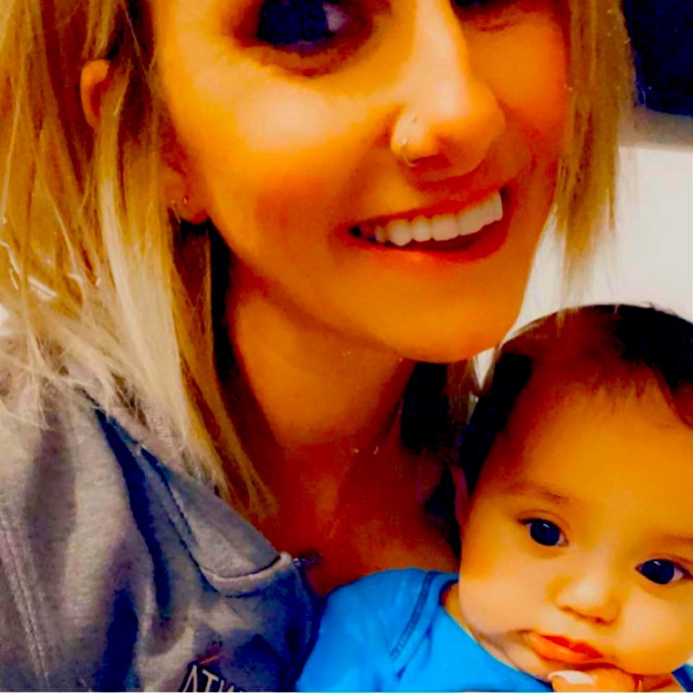 HELLO EVERYONE! Emily and Braxstyn here!